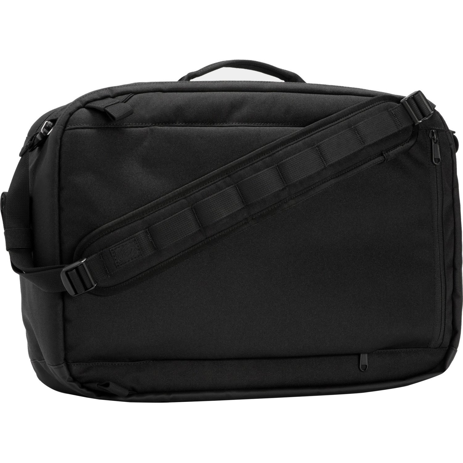 Timbuk2 Scheme Carrying Case (Backpack/Briefcase) for 15" Notebook, Tablet - Jet Black