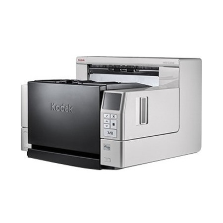 Kodak i4650 Sheetfed Scanner - 600 dpi Optical