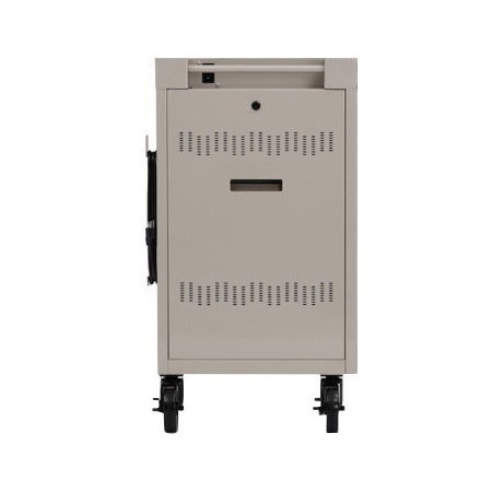 Bretford CUBE Cart Mini Charging Cart