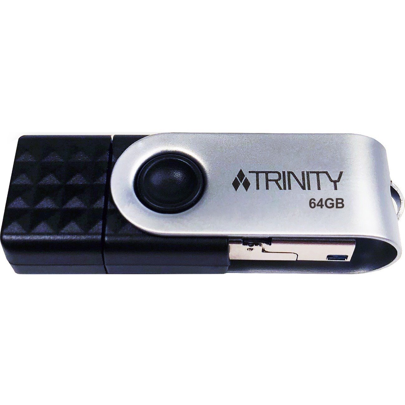 Patriot Memory TRINITY USB Flash Drive 64GB