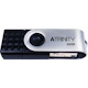 Patriot Memory TRINITY USB Flash Drive 64GB