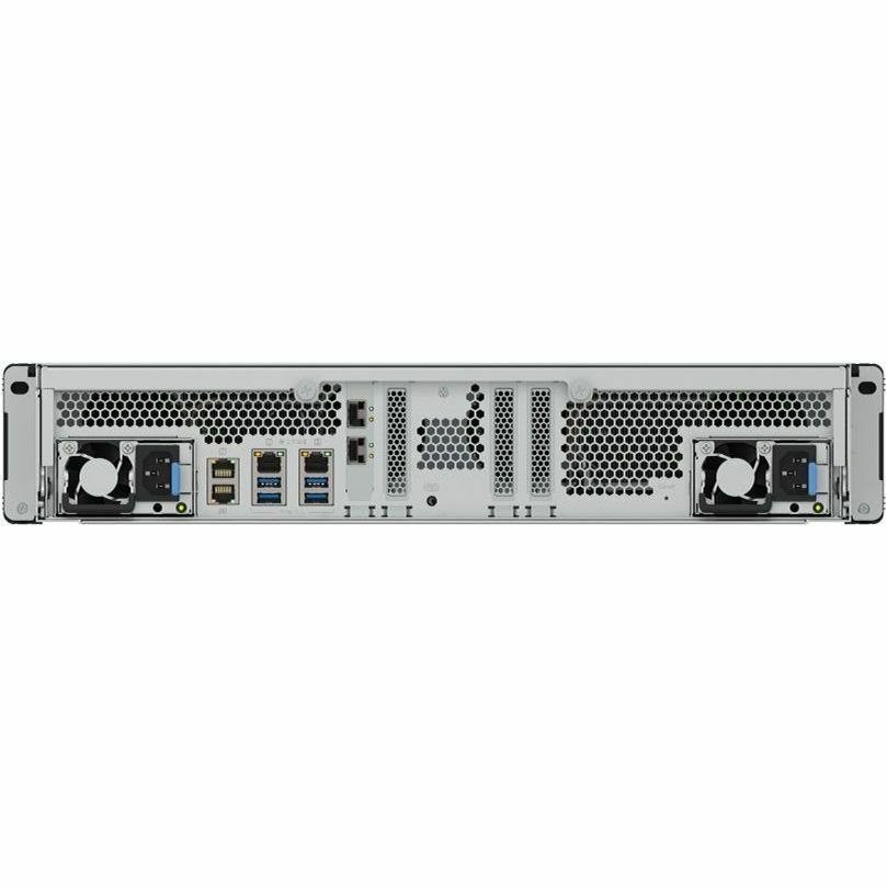 QNAP TDS-H2489FU-R2-4314-512G SAN/NAS Storage System