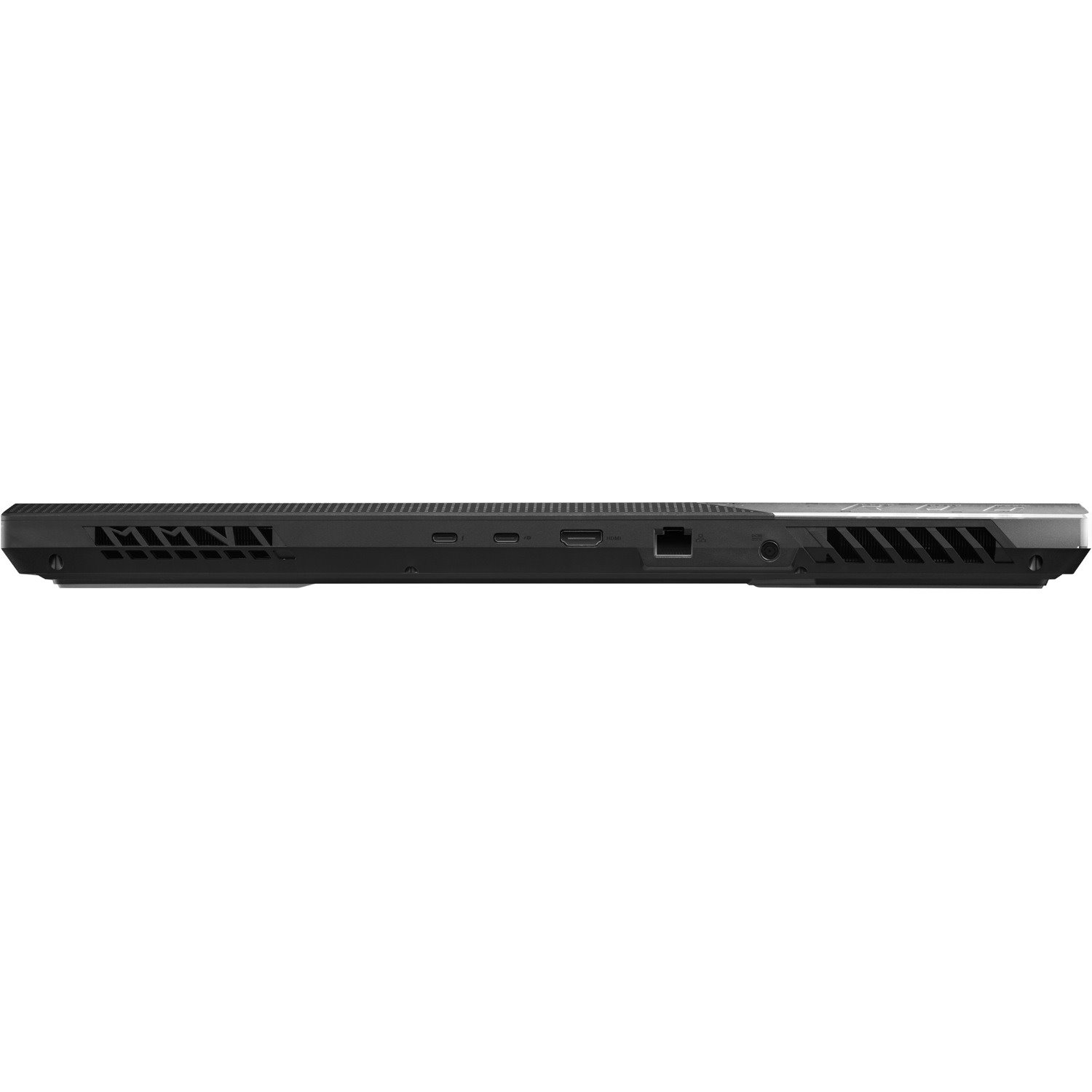 Asus ROG Strix SCAR 17 G733 G733ZW-DS94 17.3" Gaming Notebook - Full HD - Intel Core i9 12th Gen i9-12900H - 16 GB - 1 TB SSD - Off Black