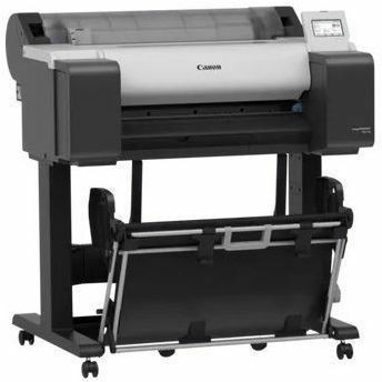 Canon imagePROGRAF TM-255 A1 Inkjet Large Format Printer - 609.60 mm (24") Print Width - Colour
