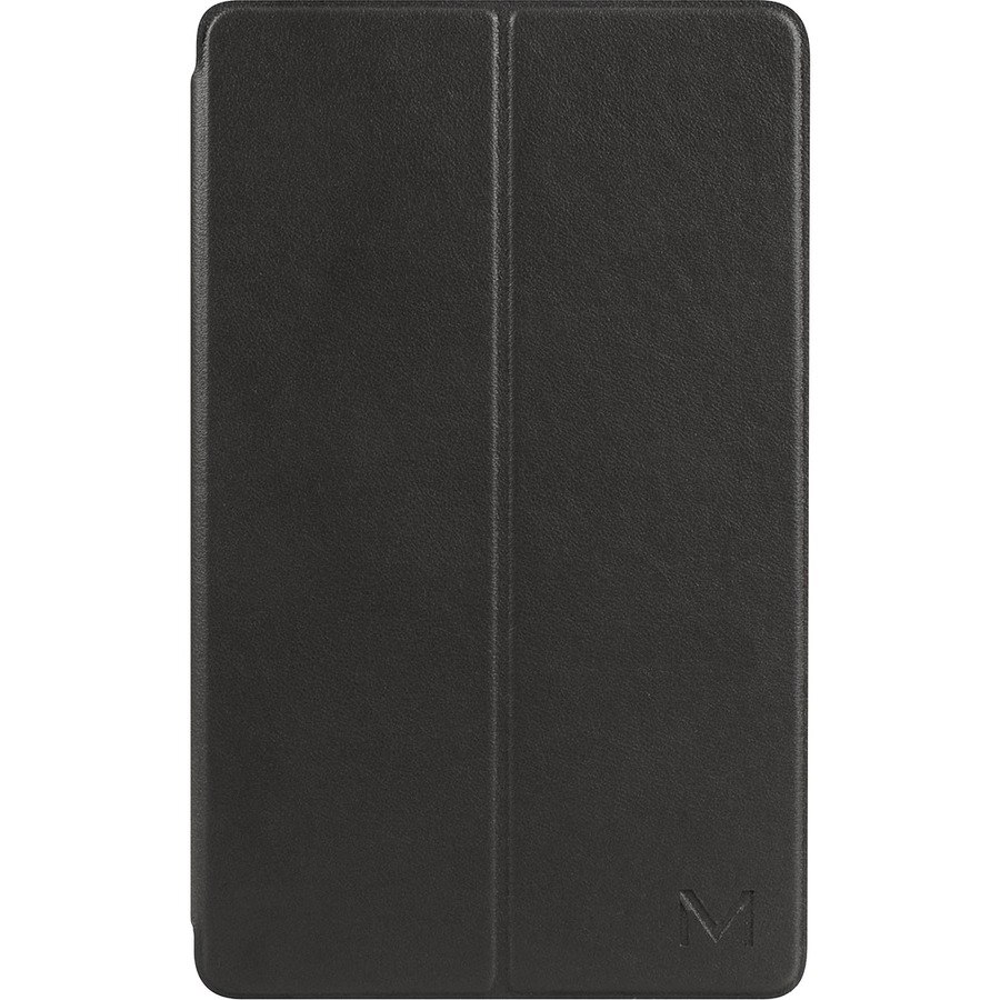 MOBILIS Origine Carrying Case (Folio) for 20.3 cm (8") Samsung Galaxy Tab A Tablet PC - Black