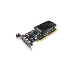 Lenovo NVIDIA Quadro P400 Graphic Card - 2 GB GDDR5 - Low-profile
