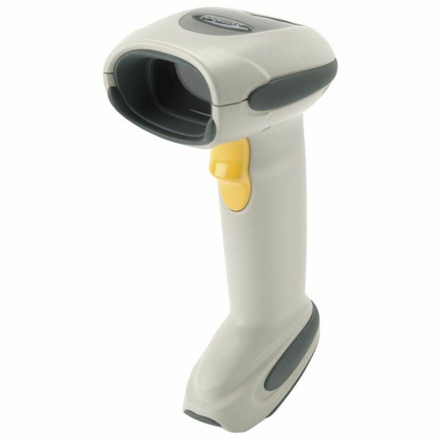 Zebra LS 4278 Bar Code Reader