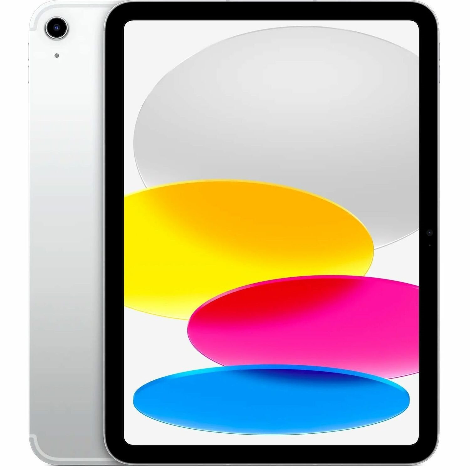 Apple iPad (11th Generation) Tablet - 27.9 cm (11") - 4 GB - 128 GB Storage - 5G - Silver