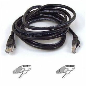 Belkin Horizontal Cat5e UTP Cable