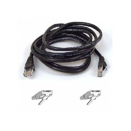 Belkin Horizontal Cat5e UTP Cable