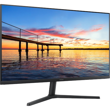 Samsung Essential S32B304NWN 32" Class Full HD LCD Monitor - 16:9