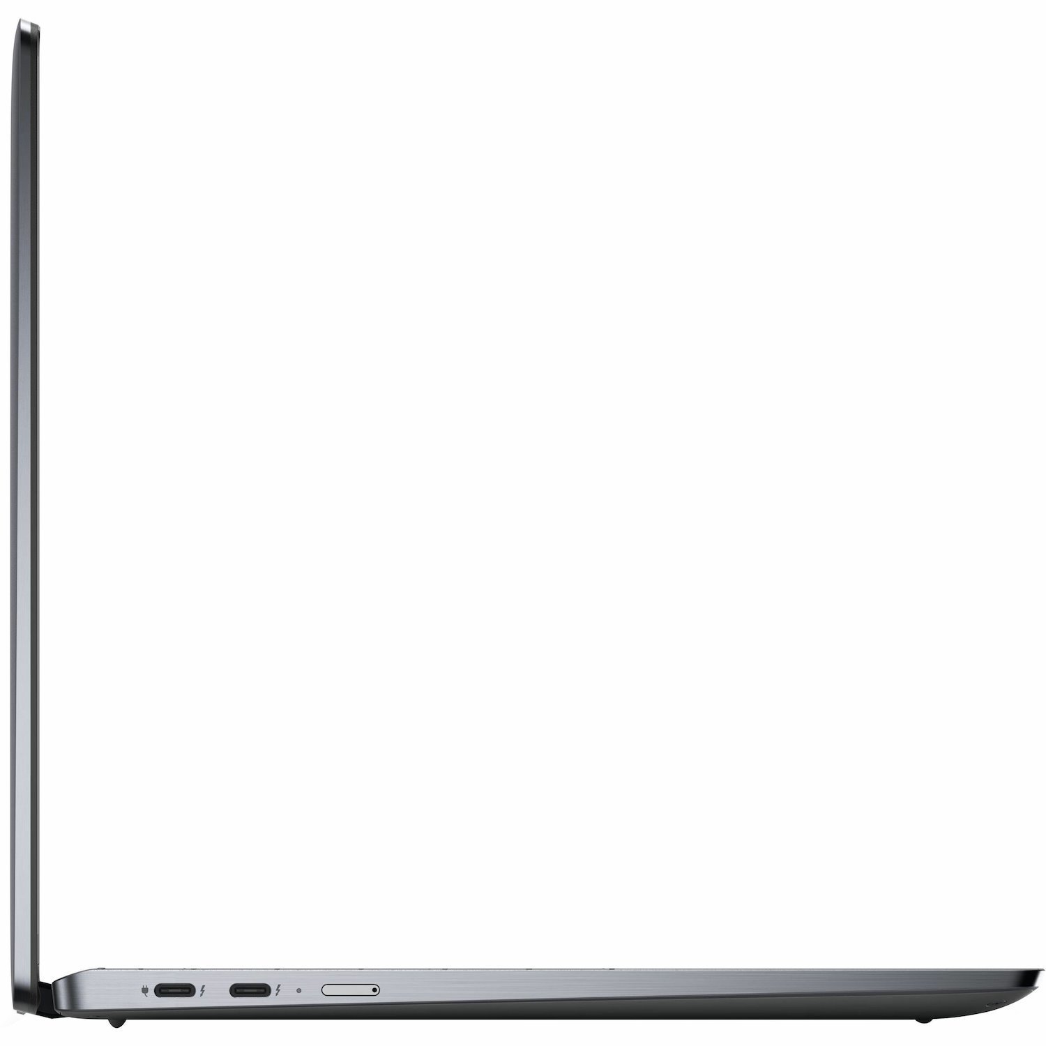 Dell Latitude 9000 9440 14" Touchscreen Convertible 2 in 1 Notebook - QHD+ - Intel Core i7 13th Gen i7-1365U - vPro Technology - Intel Evo Platform - 16 GB - 512 GB SSD - English (US) Keyboard - Gray