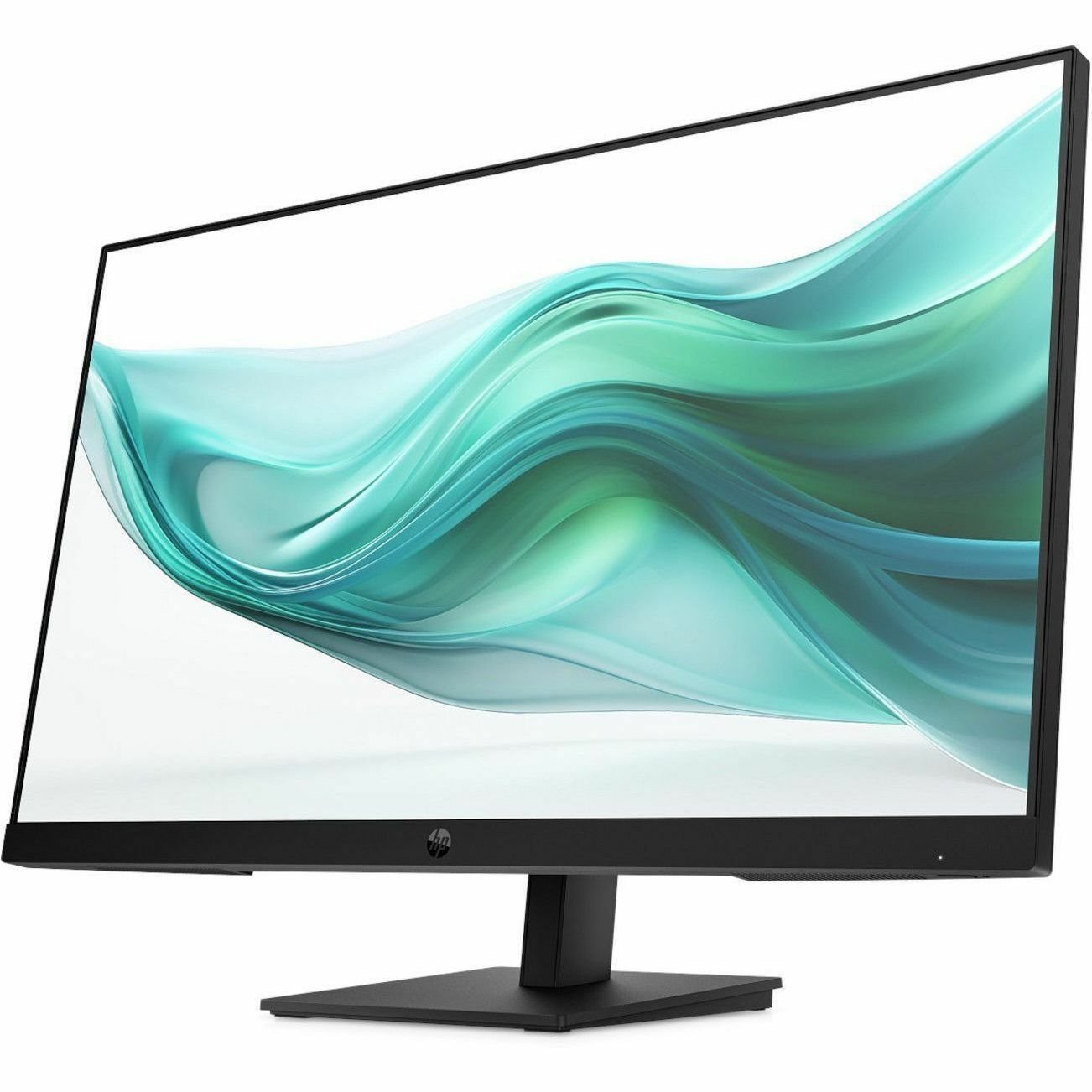 HP 327pf 27" Class Full HD LCD Monitor - 16:9 - Black