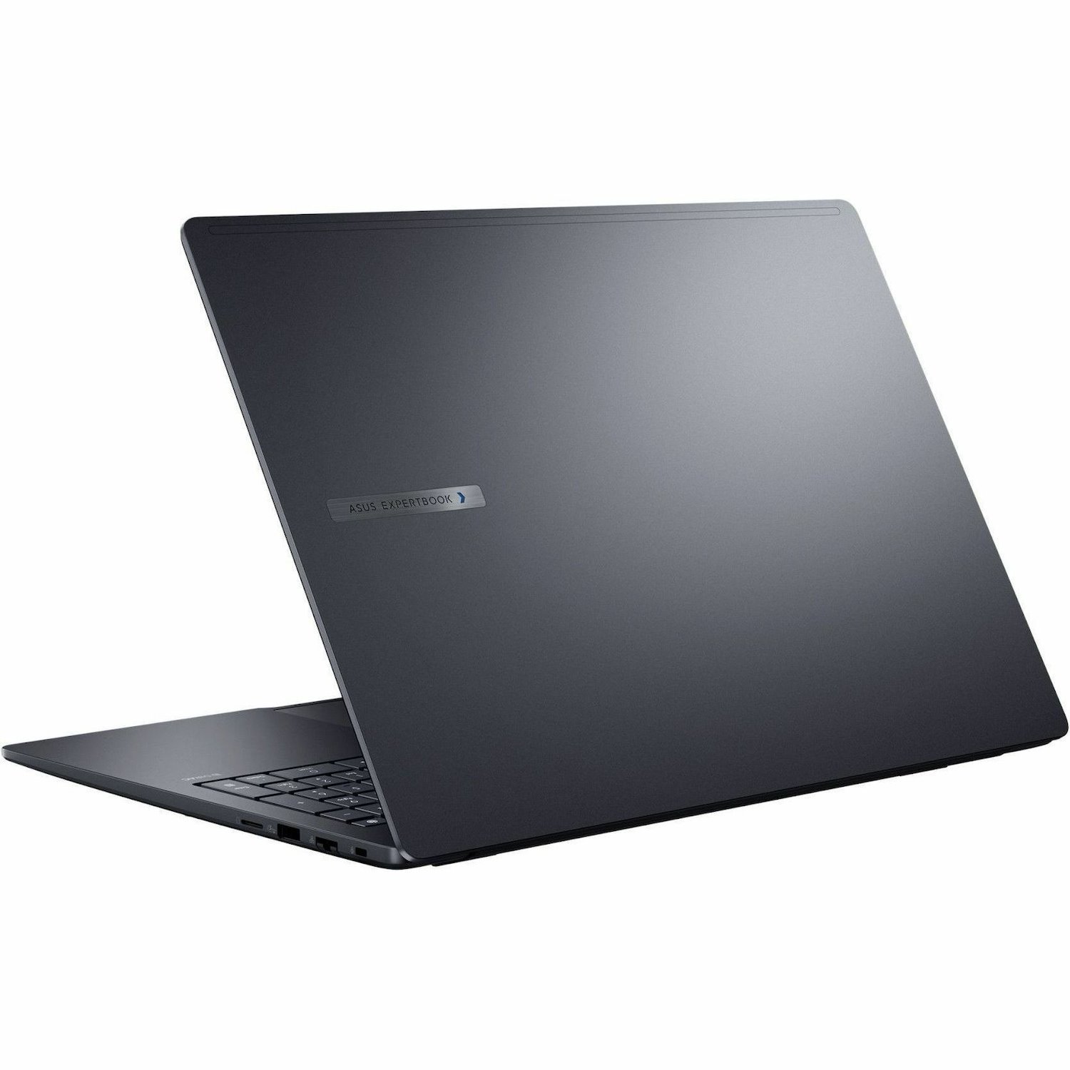 Asus ExpertBook B5 B5605 B5605CCA-PL0027X 16" Clamshell Notebook - WQXGA - 144 Hz - Intel Core Ultra 7 255H - 32 GB - 1 TB SSD - Gentle Gray