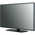 LG UN343H 50UN343H0UA 50" LED-LCD TV - 4K UHDTV - High Dynamic Range (HDR) - Dark Charcoal Gray