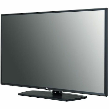 LG UN343H 50UN343H0UA 50" LED-LCD TV - 4K UHDTV - High Dynamic Range (HDR) - Dark Charcoal Gray
