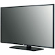 LG UN343H 50UN343H0UA 50" LED-LCD TV - 4K UHDTV - High Dynamic Range (HDR) - Dark Charcoal Gray