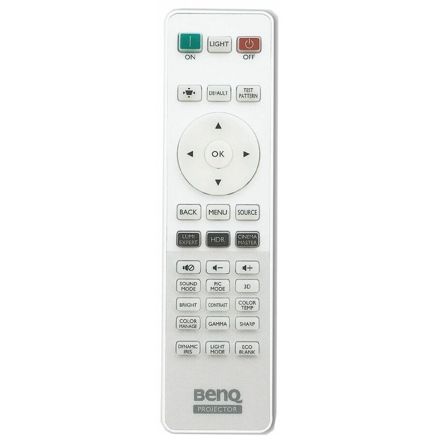 BenQ Device Remote Control
