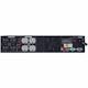 CyberPower PR750RT2UC Smart App Sinewave UPS Systems