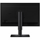 Samsung Essential S4 S22D402GAN 22" Class Full HD LCD Monitor - 16:9 - Black