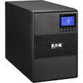 Eaton 9SX1000ITMR Double Conversion Online UPS - 1 kVA/900 W