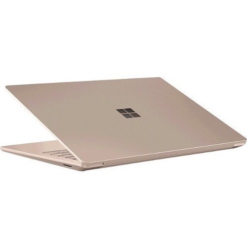 Microsoft- IMSourcing Surface Laptop 3 13.5" Touchscreen Notebook - Intel Core i7 10th Gen i7-1065G7 - 16 GB - 256 GB SSD - Sandstone