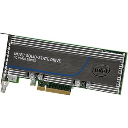 Intel DC P3608 3.20 TB Solid State Drive - Internal - PCI Express (PCI Express 3.0 x8)