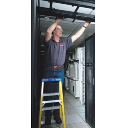 NetBotz Assembly Service for up to 3 Appliances and Associated Accessories for 7-Series, 2-Series