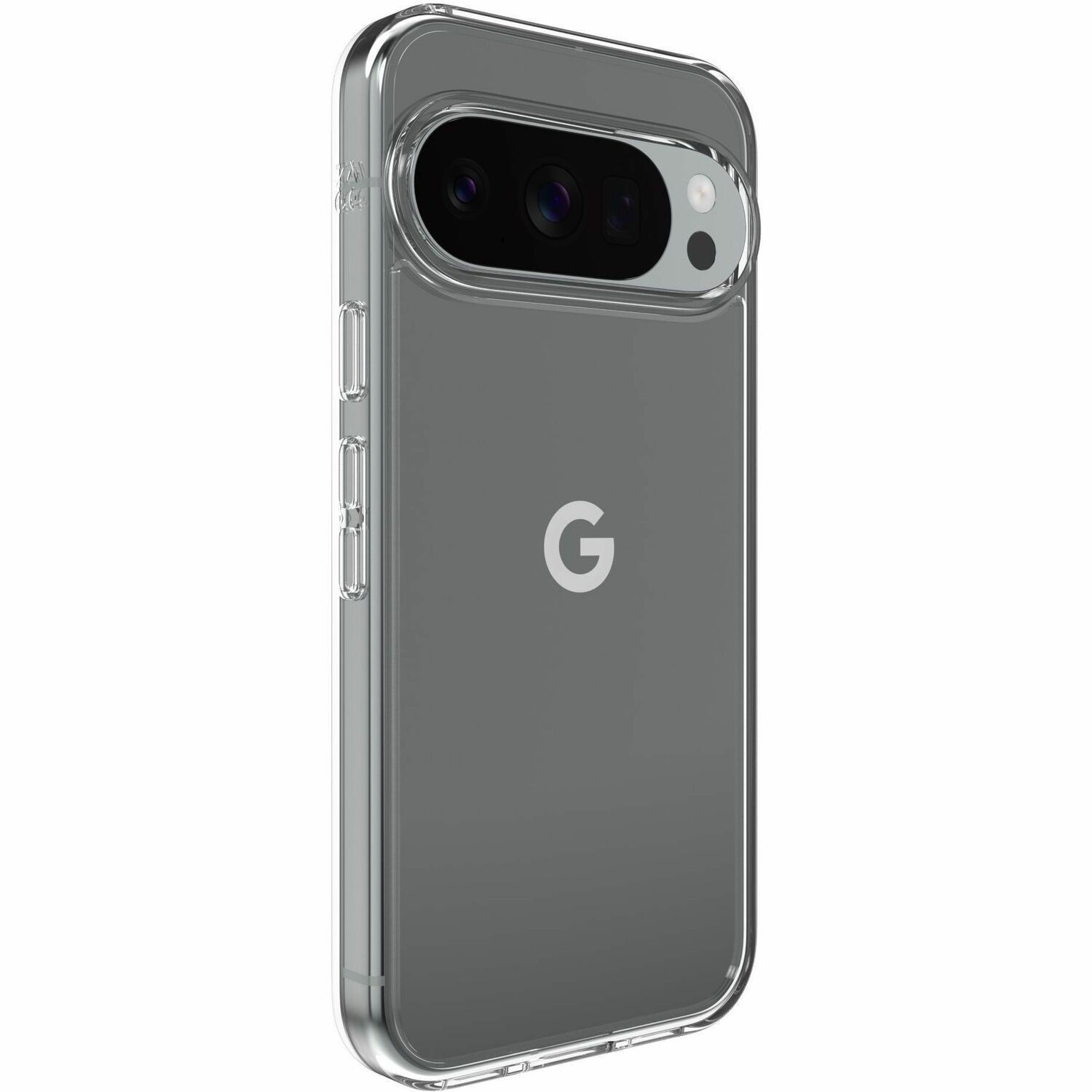 ZAGG Crystal Palace Lite Clear Cell Phone Case