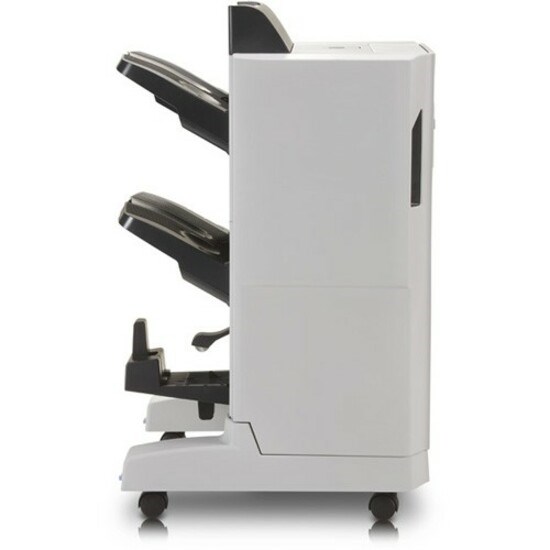 HP Stacker/Stapler