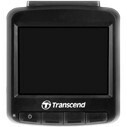 Transcend DrivePro Digital Camcorder - 3.3 cm (1.3") LCD Screen - Full HD - Black