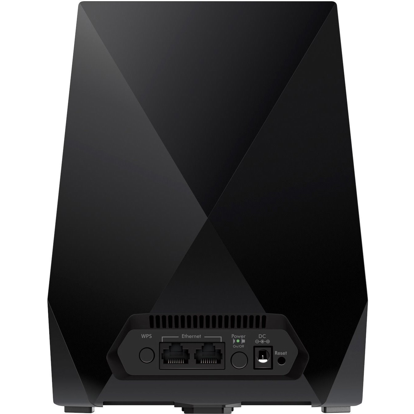 Netgear Nighthawk X6 EX7700 Tri Band IEEE 802.11a/b/g/n/ac/k/i 2.20 Gbit/s Wireless Range Extender - Indoor