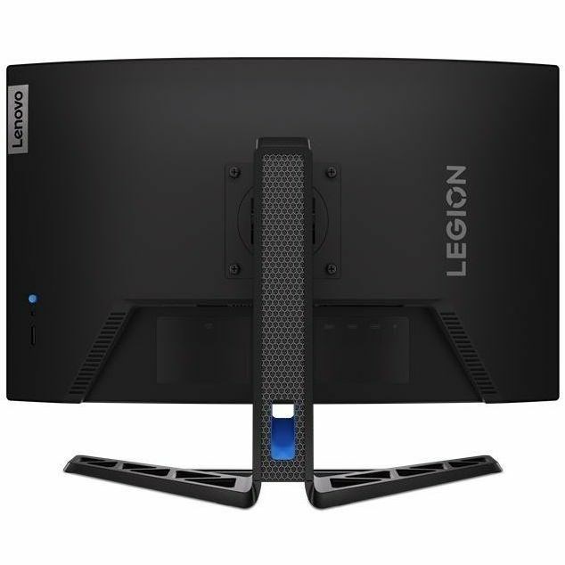 Lenovo Legion R27qc-30 27" Class WQHD Curved Screen Gaming LED Monitor - 16:9