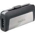 SanDisk Ultra Dual Drive USB TYPE-C - 128GB