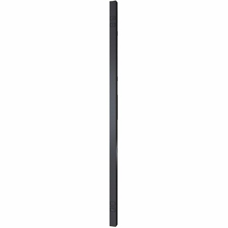 APC NetShelter Rack PDU, Metered, 0U, 2.9kW 100V-120V 30A, (24) NEMA 5-20R outlets