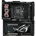 Asus ROG MAXIMUS Z890 EXTREME Gaming Desktop Motherboard - Intel Z890 Chipset - Socket LGA-1851 - Extended ATX