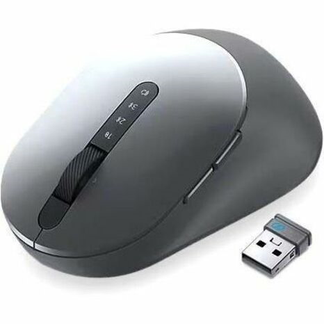 Dell Multi-device Wireless Mouse - MS5320W