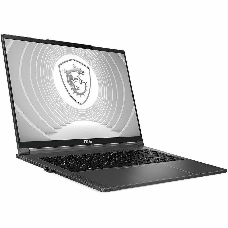 MSI CreatorPro AI Studio 16 inch Mobile Workstation Laptop Intel Core Ultra 9-185H RTX 5000 AD 64GB 2TB W11P