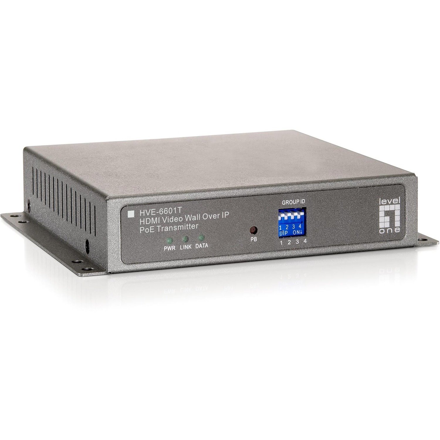 CP Technologies Hdmi Video Wall Over Ip PoE Transmitter