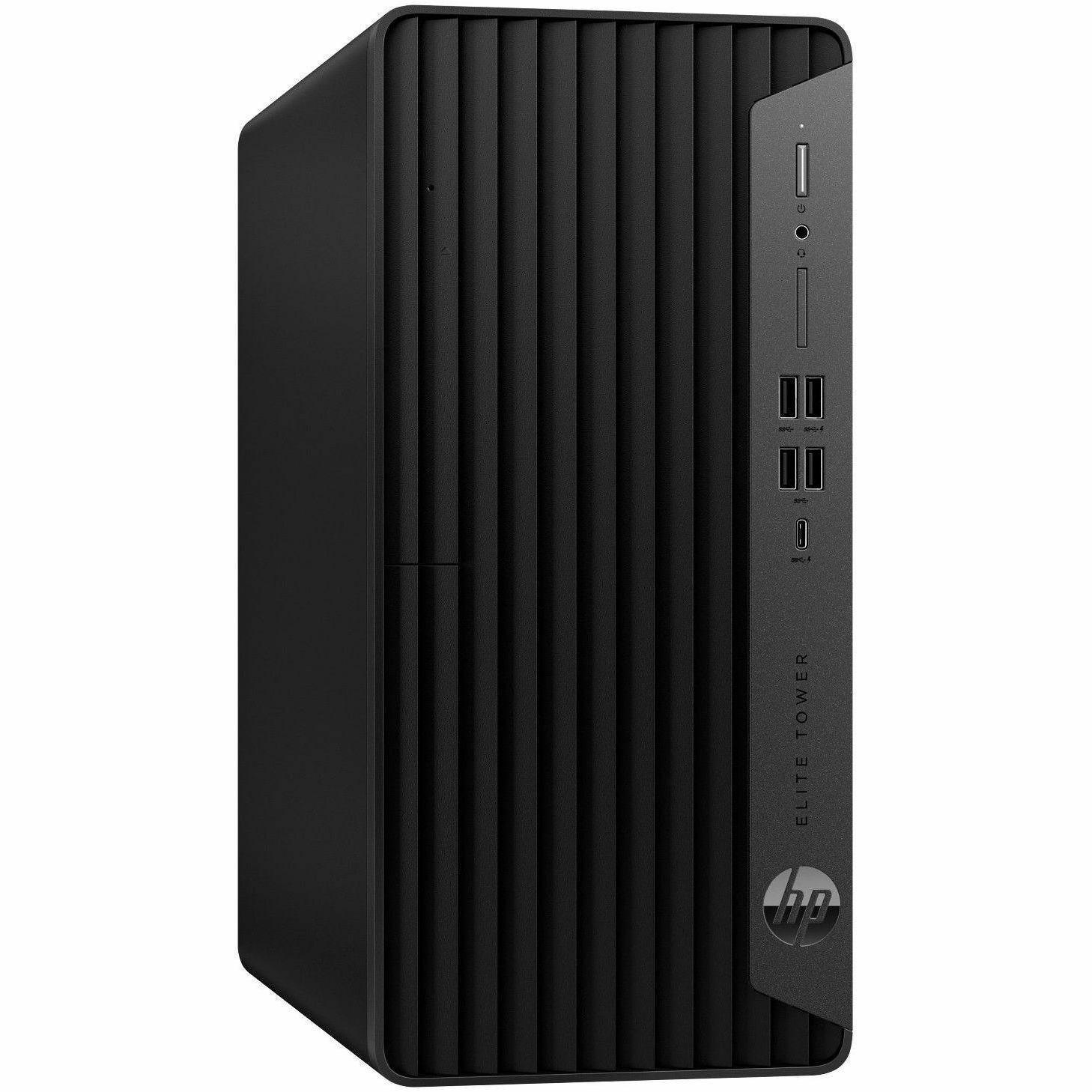 HP Elite 800 G9 Desktop Computer - Intel Core i7 14th Gen i7-14700 - vPro Technology - 32 GB - 512 GB SSD - Tower