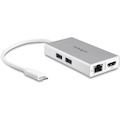 StarTech.com Docking Station
