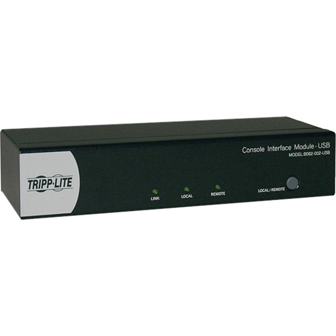 Tripp Lite by Eaton USB Console Interface Module for NetDirector Matrix KVM Switches