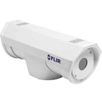 FLIR A310 f Network Camera - Color, Monochrome