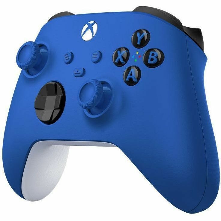 Microsoft Xbox Series X S Controller Blue