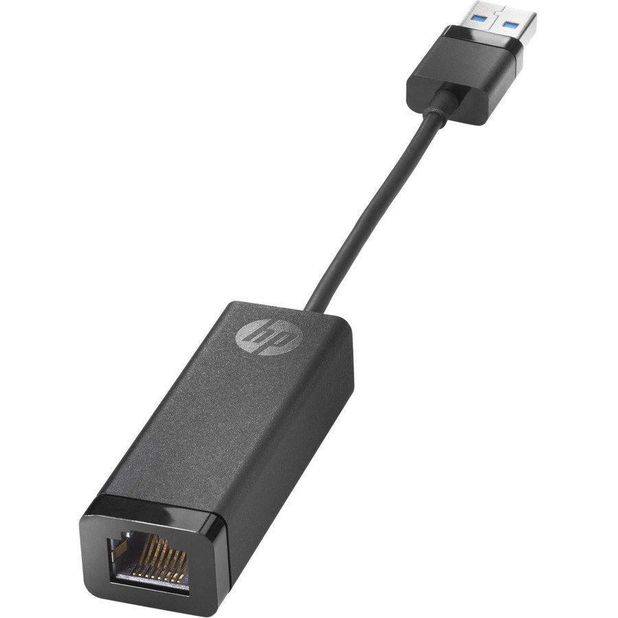 HP USB 3.0 to Gigabit RJ45 Adapter G2