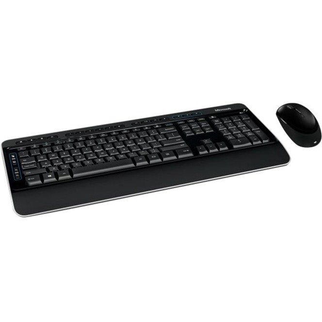 Microsoft 3050 Keyboard & Mouse - German