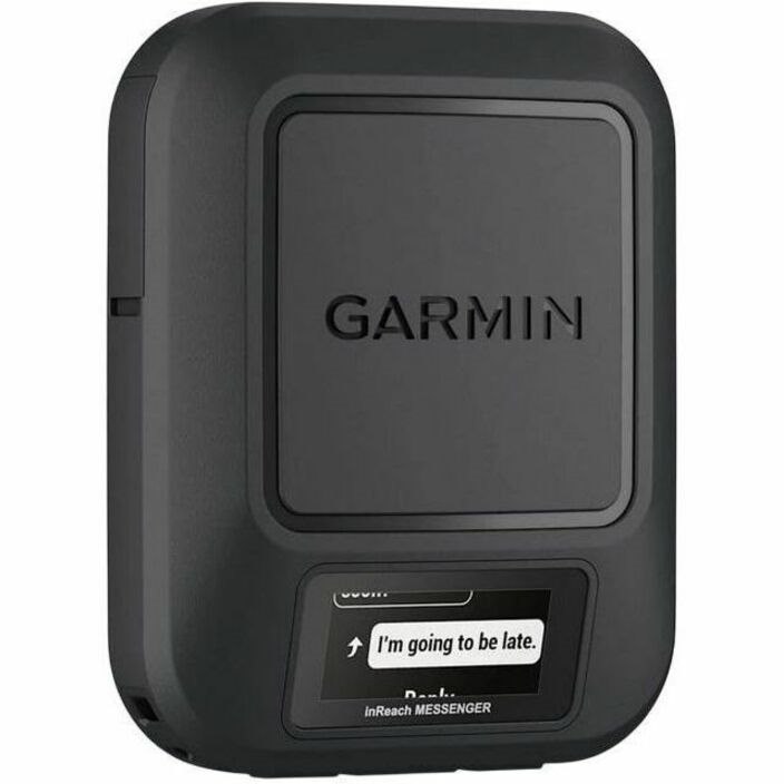Garmin Satellite Communicator