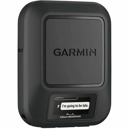 Garmin inReach Messenger SOS Satellite Communicator