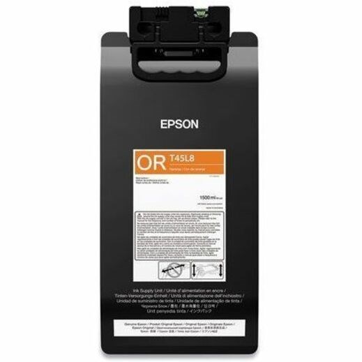 Epson Ultrachrome Ink Refill Kit
