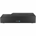 QNAP KOIBOX-100W Video Conference Equipment - Small/Medium Room Size Supported - Black